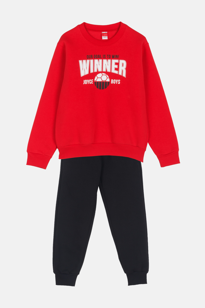 Παιδικό σετ φόρμα Παιδικό σετ φόρμα