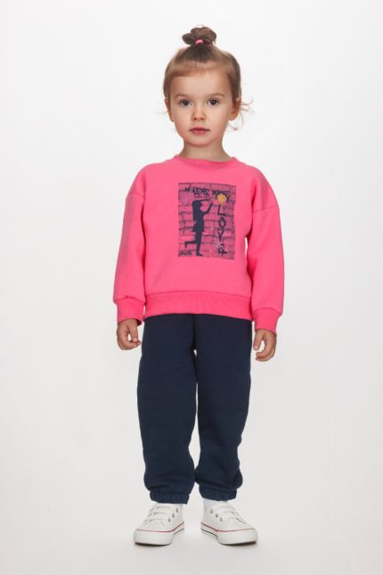 Παιδικό σετ κολάν