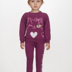 Παιδικό σετ κολάν