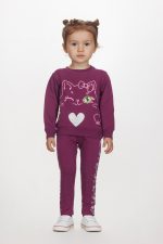 Παιδικό σετ κολάν