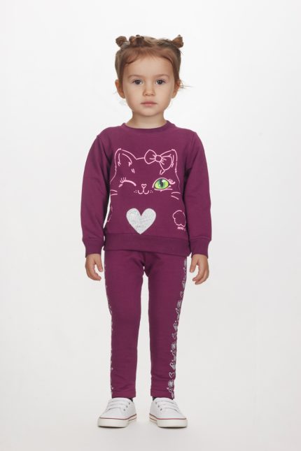 Παιδικό σετ κολάν