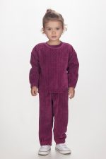 Παιδικό σετ φόρμα