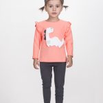 Παιδικό σετ κολάν