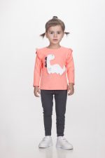 Παιδικό σετ κολάν