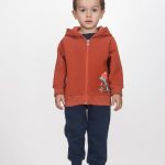 Παιδικό σετ φόρμα