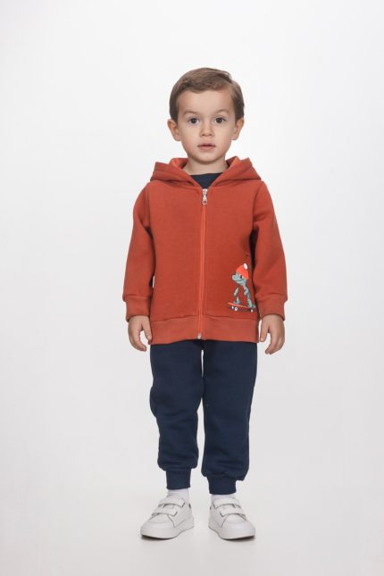 Παιδικό σετ φόρμα