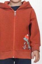 Παιδικό σετ φόρμα