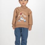 Παιδικό σετ φόρμα