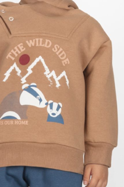 Παιδικό σετ φόρμα