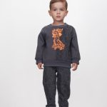 Παιδικό σετ φόρμα