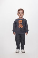 Παιδικό σετ φόρμα