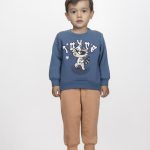 Παιδικό σετ φόρμα