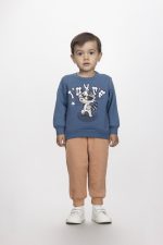 Παιδικό σετ φόρμα