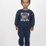 Παιδικό σετ φόρμα