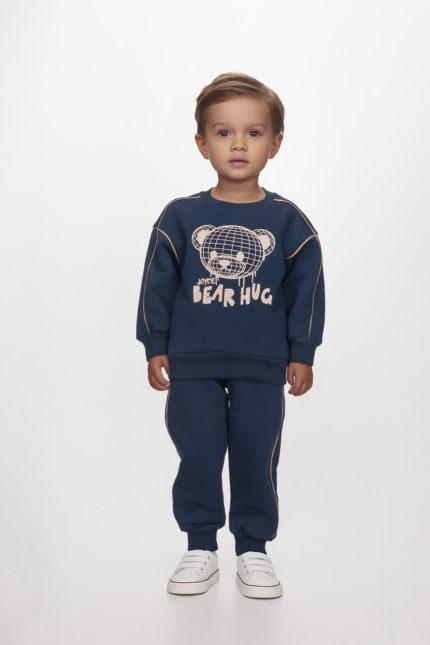 Παιδικό σετ φόρμα