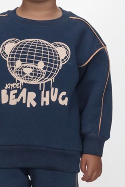 Παιδικό σετ φόρμα