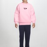 Παιδικό σετ φόρμα