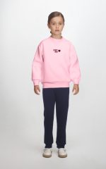 Παιδικό σετ φόρμα