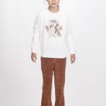 Παιδικό σετ φόρμα