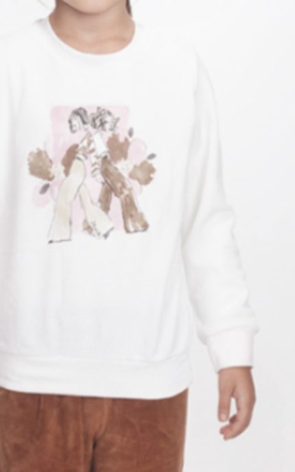 Παιδικό σετ φόρμα