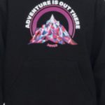 Παιδική μπλούζα φούτερ