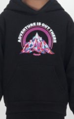 Παιδική μπλούζα φούτερ