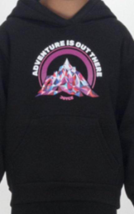 Παιδική μπλούζα φούτερ