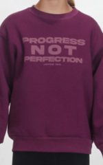 Παιδική μπλούζα φούτερ