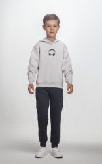 Παιδικό σετ φόρμα