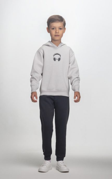 Παιδικό σετ φόρμα