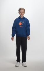 Παιδικό σετ φόρμα