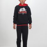 Παιδικό σετ φόρμα