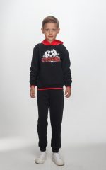 Παιδικό σετ φόρμα