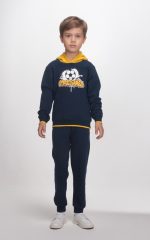 Παιδικό σετ φόρμα