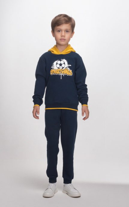 Παιδικό σετ φόρμα