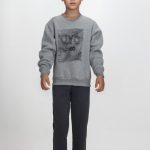 Παιδικό σετ φόρμα