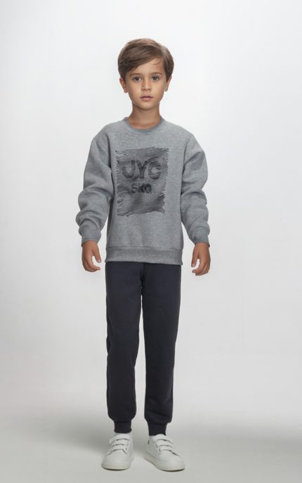 Παιδικό σετ φόρμα