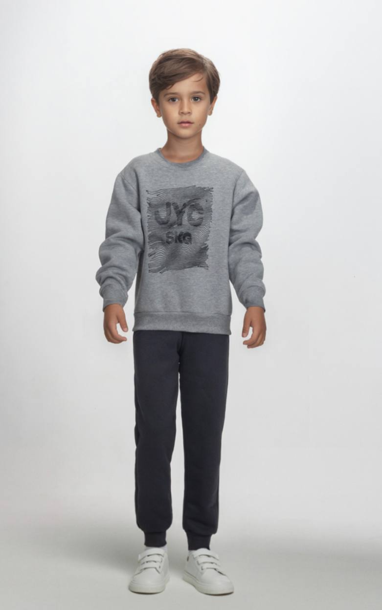 Παιδικό σετ φόρμα Παιδικό σετ φόρμα