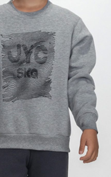 Παιδικό σετ φόρμα