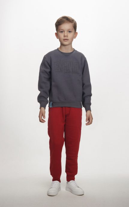 Παιδικό σετ φόρμα