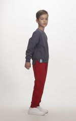 Παιδικό σετ φόρμα