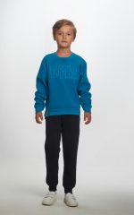 Παιδικό σετ φόρμα