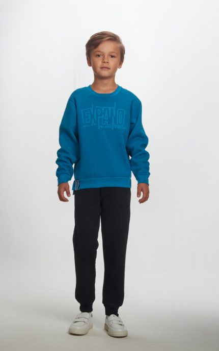 Παιδικό σετ φόρμα