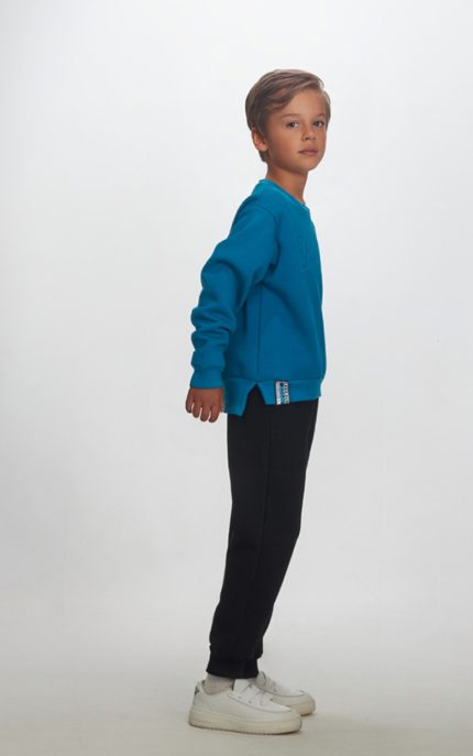 Παιδικό σετ φόρμα