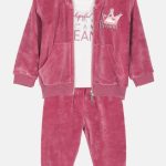 βρεφικό σετ 3 τμχ