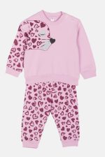 Βρεφικό σετ φόρμα