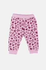 Βρεφικό σετ φόρμα