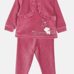 Βρεφικό σετ κολάν