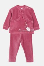 Βρεφικό σετ κολάν