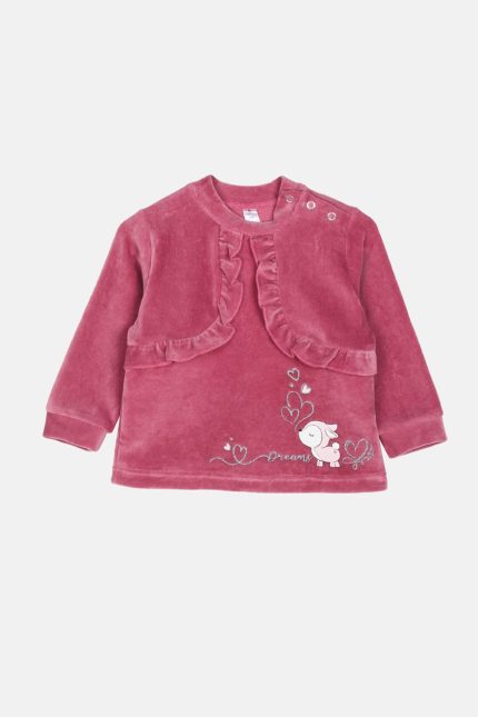 Βρεφικό σετ κολάν